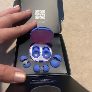 Loop Quiet Ear Plugs for Noise Reduction